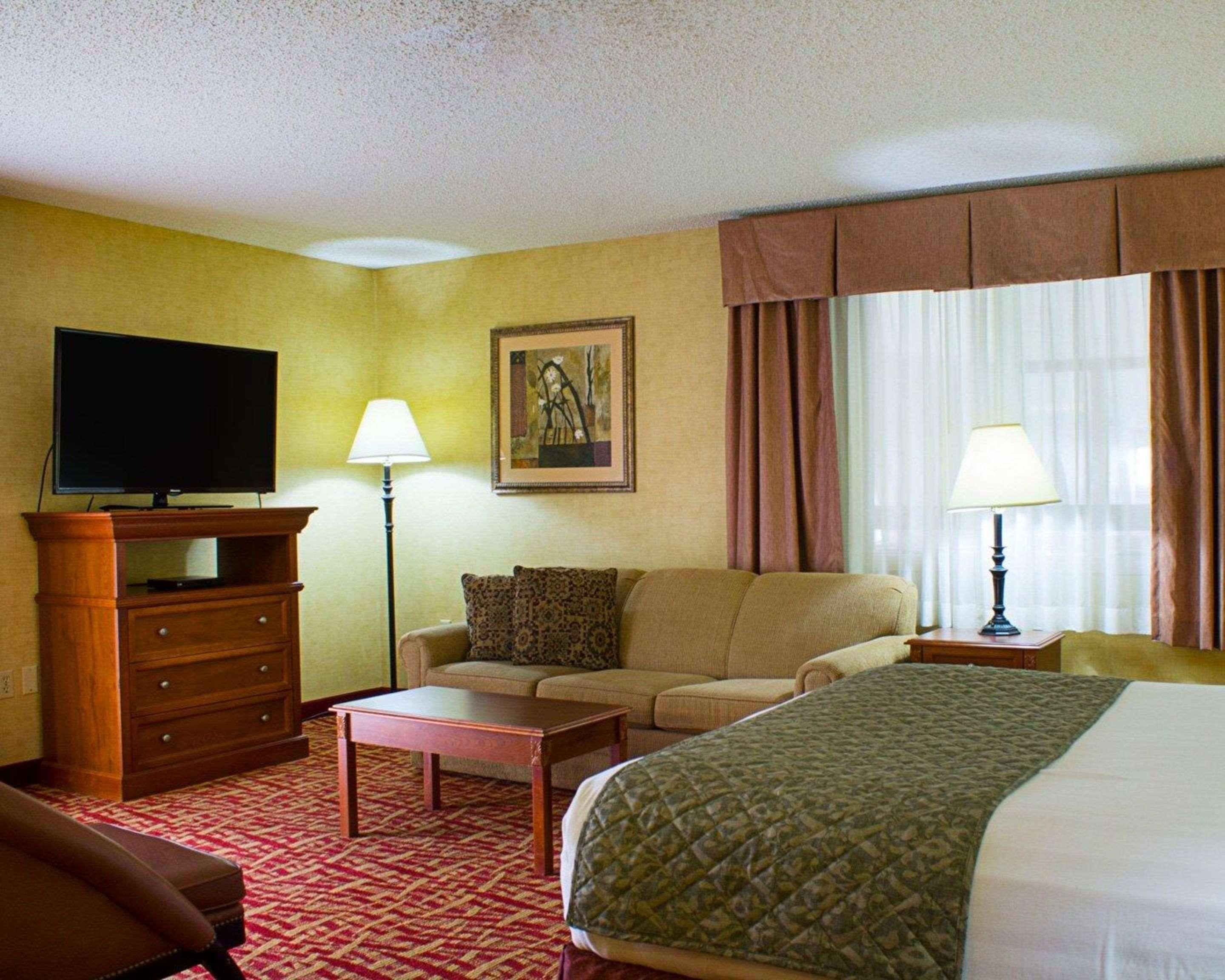 Rodeway Inn Columbia Mall Loop Grand Forks Dış mekan fotoğraf