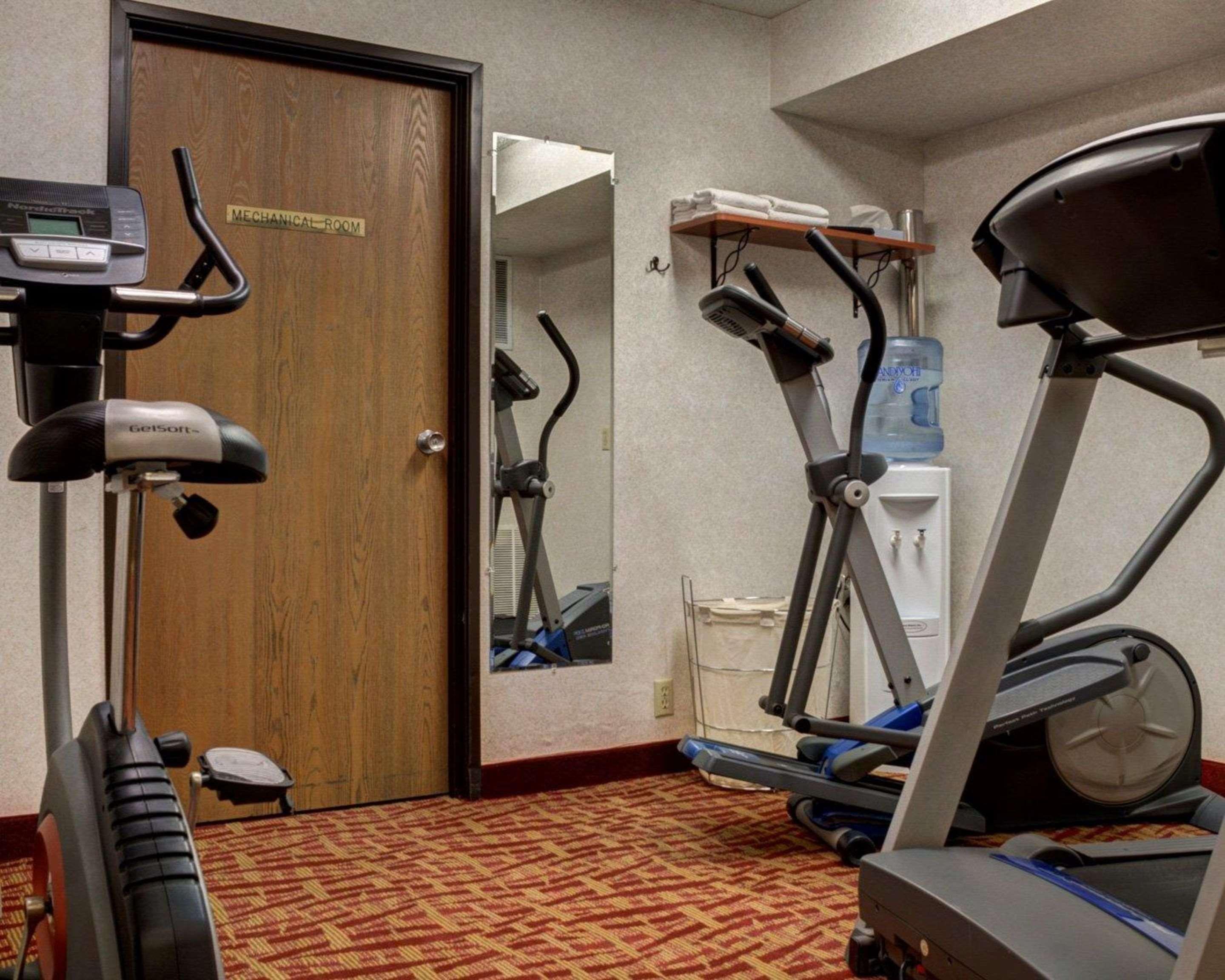 Rodeway Inn Columbia Mall Loop Grand Forks Dış mekan fotoğraf