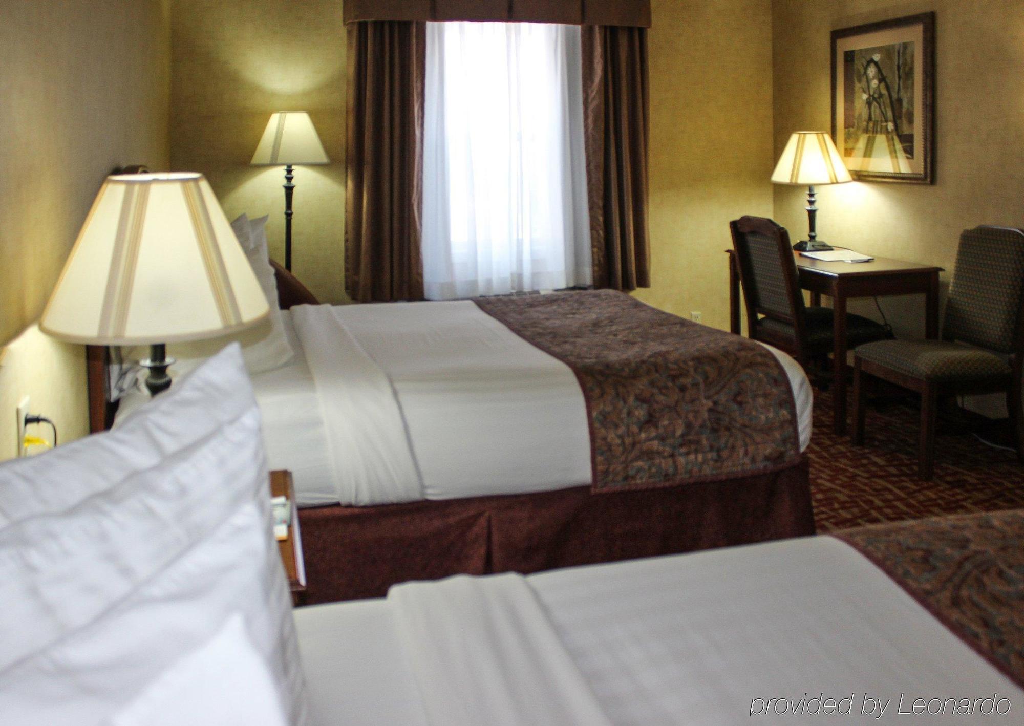 Rodeway Inn Columbia Mall Loop Grand Forks Dış mekan fotoğraf