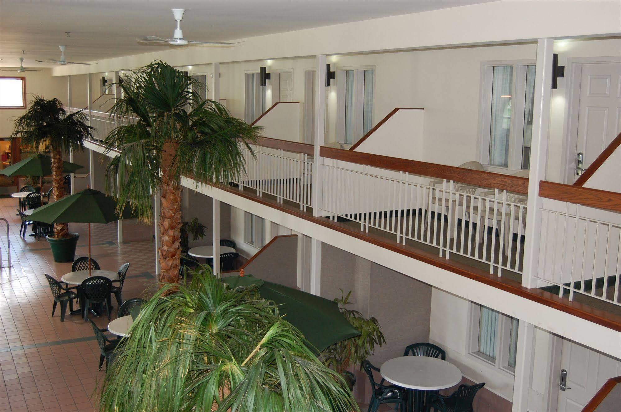 Rodeway Inn Columbia Mall Loop Grand Forks Dış mekan fotoğraf